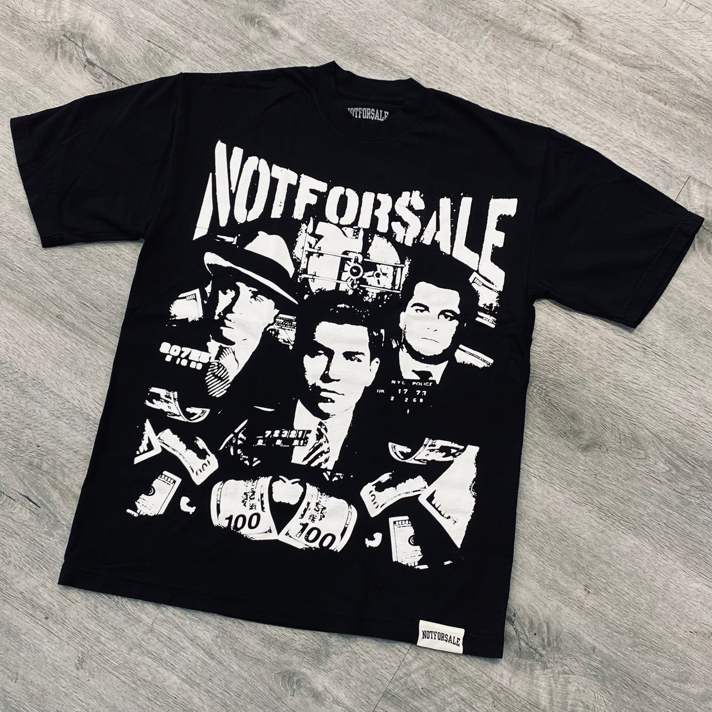 Mob T-Shirt