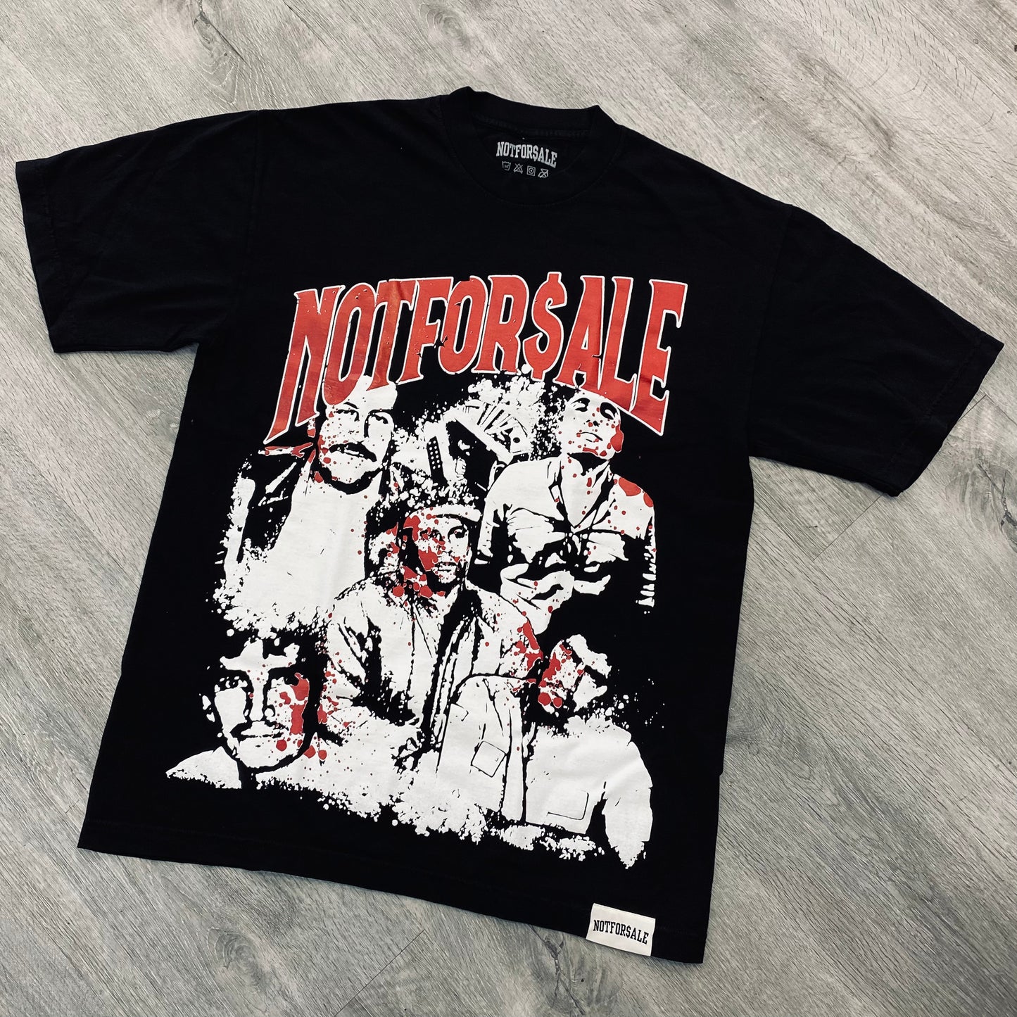 Narco T-Shirt