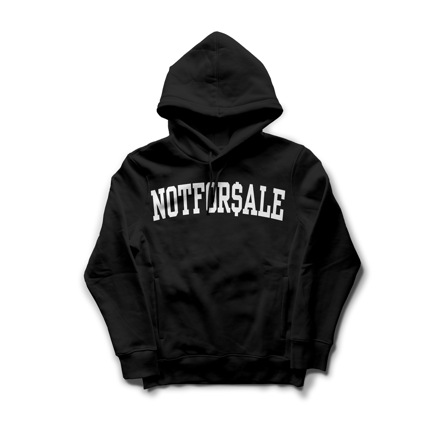 NF$ Classic Hoodie