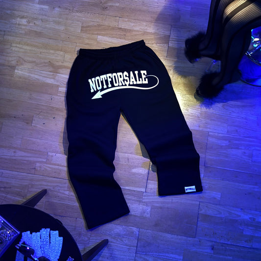 Devil NOTFORSALE™ Sweatpants